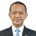 Bahlil: Cadangan Pertalite Berada di Kisaran 16-18 Hari