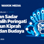 Yayasan Sadar Penggalih Peringati 27 Tahun Kiprah Sosial dan Budaya