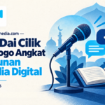 Audisi Dai Cilik di Ponorogo Angkat Kesantunan Bermedia Digital
