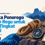 Pramuka Ponorogo Siapkan Regu untuk Lomba Tingkat Provinsi
