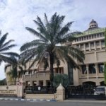 Foto arsip Kantor Bupati Ponorogo; bukan dokumentasi peserta atau kegiatan BPJS Ketenagakerjaan 2026.