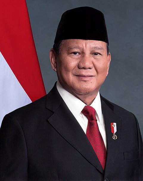 Hari Santri 2026, Prabowo Soroti Peran Pesantren dalam Perjuangan Indonesia