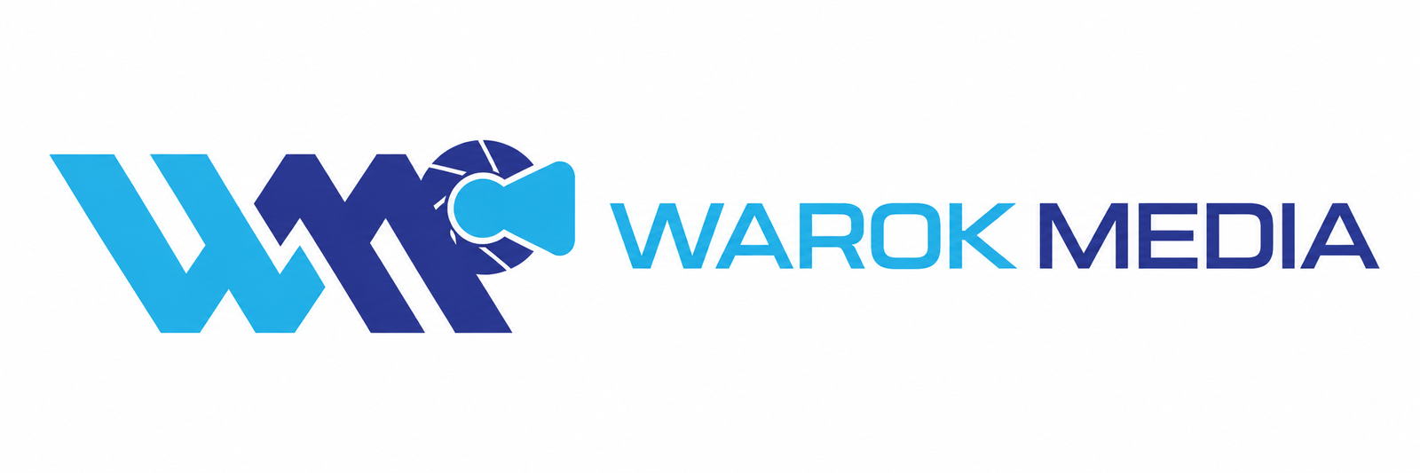 WarokMedia.com logo